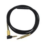 Suitable for Y50 Y40 live2 Dr. QC25 QC35 2.5-to-3.5 wire controlled headphone cable
