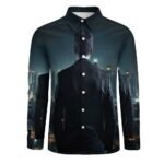 DuNoir Exec Long Sleeve Shirt