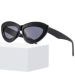 Sunglasses for men, sunglasses for women, toad shaped glasses, driver's driving glasses, UV resistant retro style