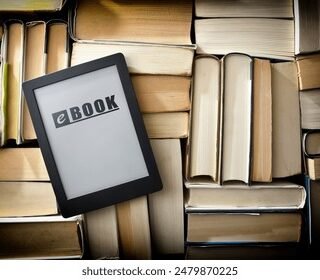 eBooks